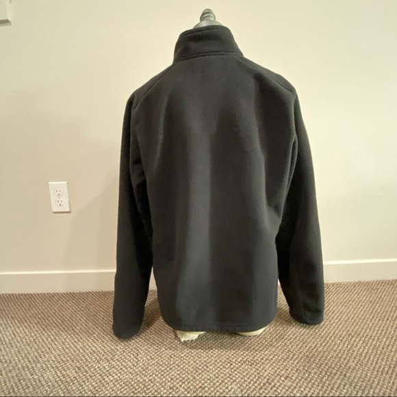 Eddie Bauer fleece - Picture 2 of 4